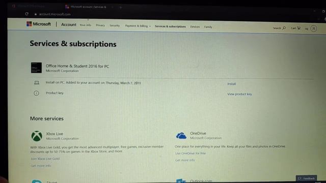 Get Microsoft office back after formatting PC| How do I reinstall Office Home & Student (Amaze Tips смотреть онлайн
