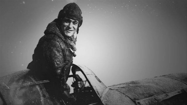 Амет Хан Султан Гроза мессеров Анонс биография исторический смотреть онлайн