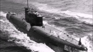 Подводники Видяево клип 4