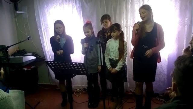 Праздник отца - Церковь "Благовесть" смотреть онлайн