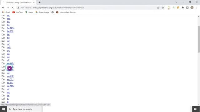 How to Download & Install Older Version of Mozilla Firefox | All Older Version Firefox Download смотреть онлайн