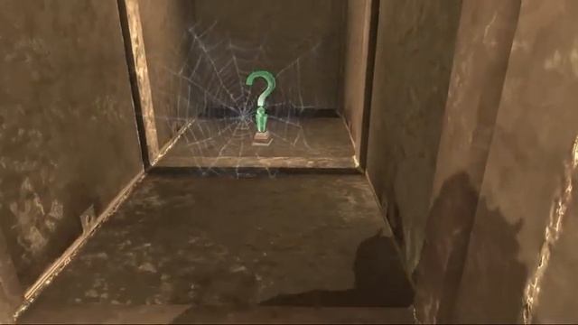 Let's Play Arkham Asylum (Chapter 1) смотреть онлайн