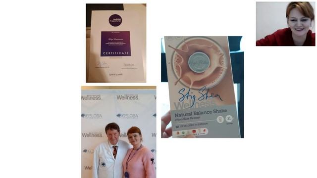 Гостевой вебинар для WOW Wellnes 2019 12 18 смотреть онлайн