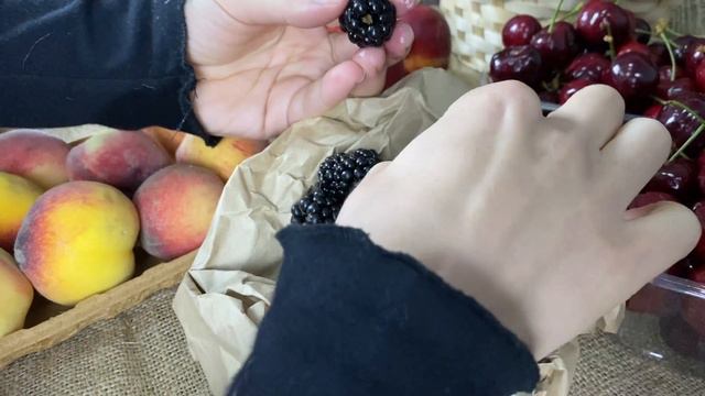 Ежевика - 09.06 - Fresh-concierge.ru