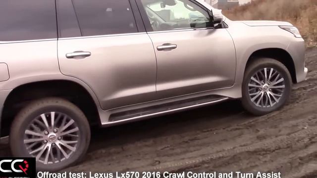2017 Lexus lx 570 offroad смотреть онлайн