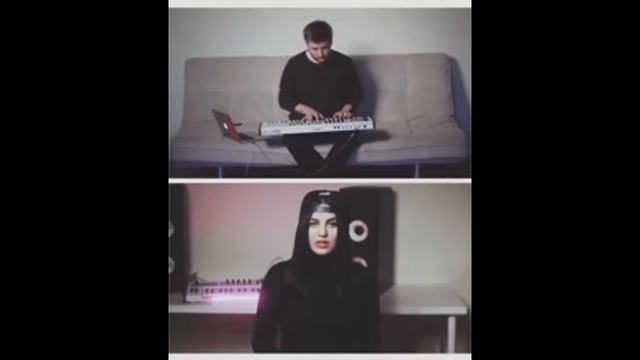 каверы Мияги и Эндшпиль смотреть онлайн