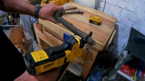 DeWALT DCMPP568N