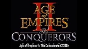 Intros de Age of Empires (1997 - 2007)