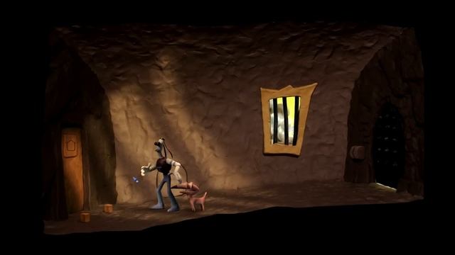 Neverhood и Armikrog. Пластилиновые сердца - ОБЗОР - Quest For...