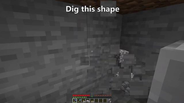 Minecraft EASY Iron Farm 1000+ Per Hour 1.20 Tutorial смотреть онлайн