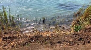 РЫБАЛКА В СТАВРОПОЛЕ ЩУКА НА ОТВОДНОЙ РЕКА ЕГОРЛЫК