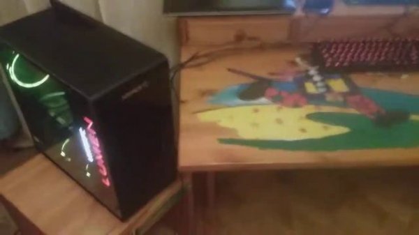 отзыв о компьютере от hyper pc