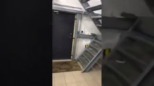 Техпомещение мойки самообслуживания АМТ