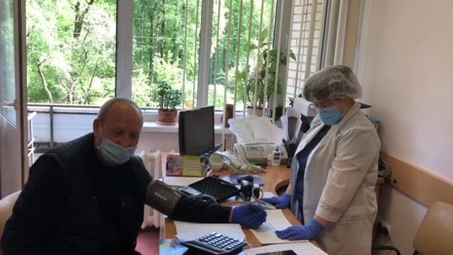 Поздравляем коллег с Днем социального работника! смотреть онлайн