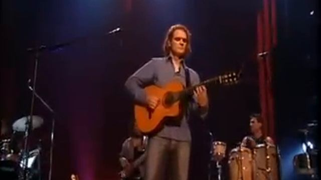 Jesse Cook - Air ( Live At Metropolis )