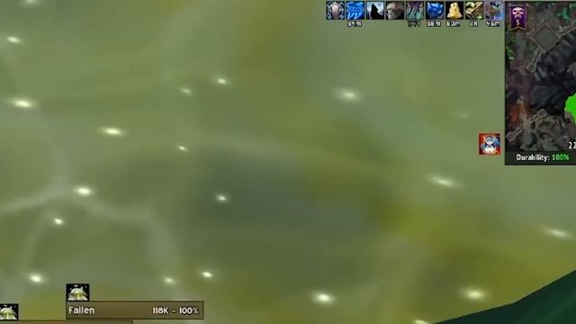 Скандал на турнире MDI? World of Warcraft: Shadowlands - The Great Push смотреть онлайн