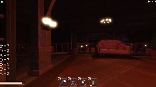 DOORS В РОБЛОКС С САШЕЁ И АНДРЕЕМ!(Roblox) смотреть онлайн