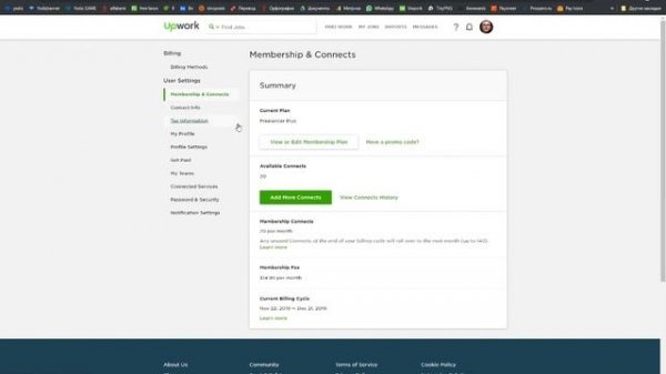 Upwork на хайпе. С чего начать?