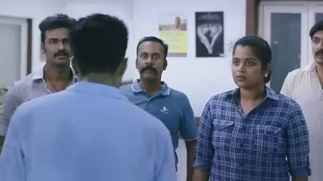 Ratsasan Malayalam Dubbed Full Movie | Ratsasan Tamil Movie Dubbed | Ratsasan Full Movie