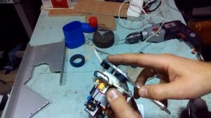 Электропривод к швейной машине своими руками. Часть 3