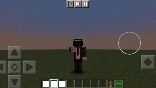 New Jujutsu Kaisen Addon is Finally here for MCPE/MCBE! || Gojo Satoru || With Animations смотреть онлайн