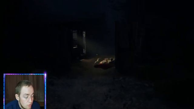 САМАЯ СТРАШНАЯ ИГРА!!! Я не испытывал еще таких эмоций!!! #1 #TheLongDark #Redux смотреть онлайн