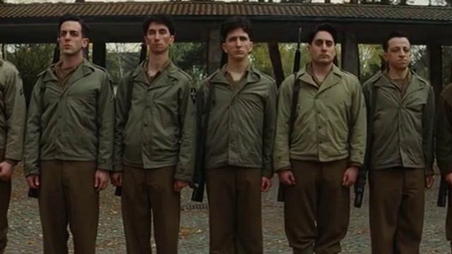 Inglourious Basterds / Бесславные ублюдки смотреть онлайн