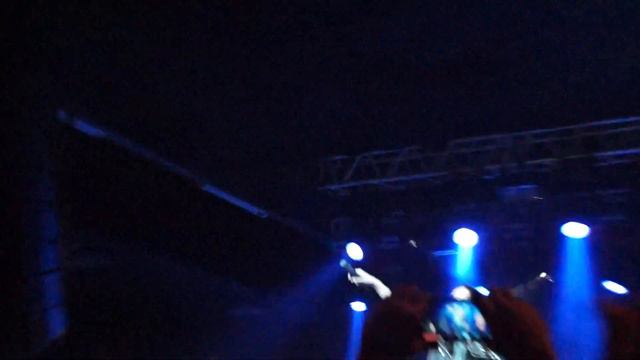 Louna-мама (Live Krasnodar ARENA HALL 18.04.2014) смотреть онлайн