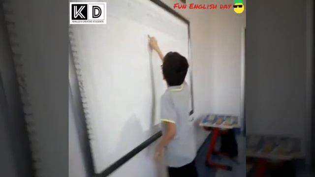 Pictionary game / ESL games смотреть онлайн