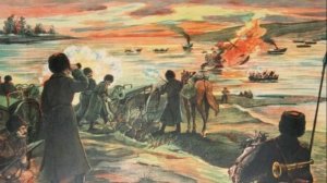 На сопках Маньчжурии. Легендарный вальс.