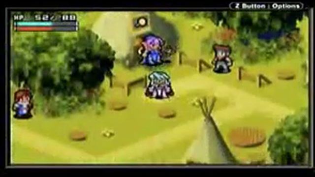 Shining Soul- Game Boy Advance | MYSTERYRPGS смотреть онлайн