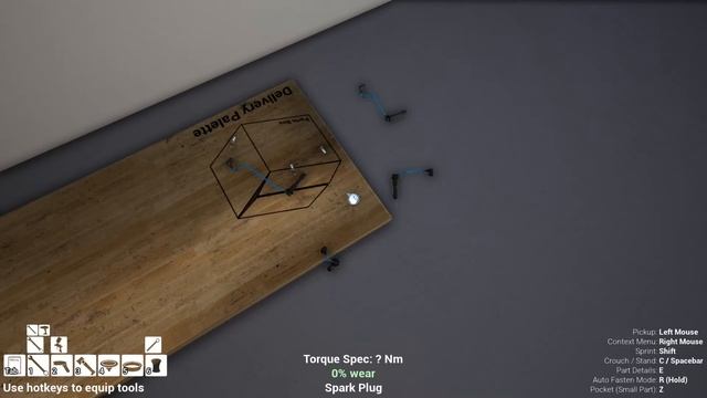 Wrench | Beta Build 101 | Ignition Tune Up смотреть онлайн