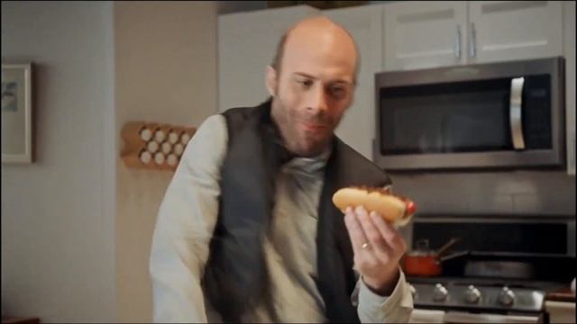 2020 Commercials Vol. 24 (E! - January 25) смотреть онлайн