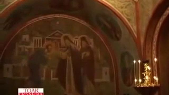 МОНАСТЫРИ РОССИИ. Свято-Введенская Оптина пустынь смотреть онлайн