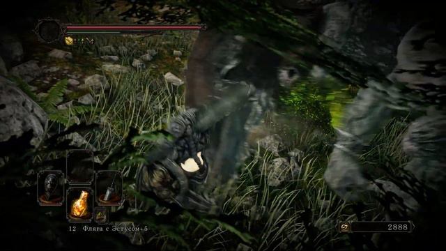 Воспоминания гигантов. Босс Повелитель гигантов - Dark Souls 2 SOTFS # 23 смотреть онлайн