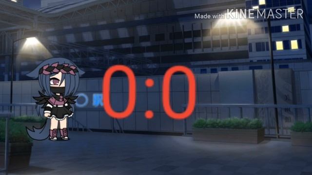 Клип?мне фиолетово?/гача лайф смотреть онлайн