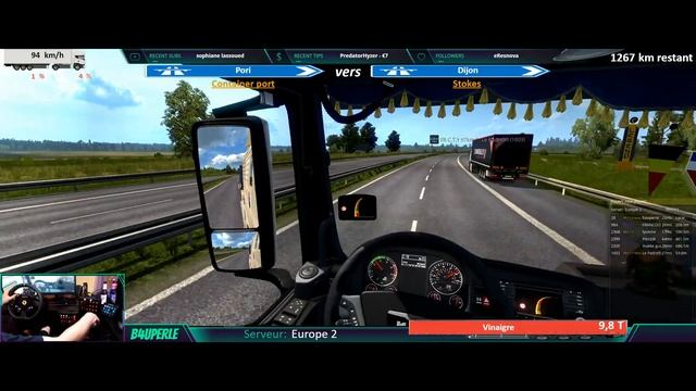 [FR] Petite mission en team смотреть онлайн