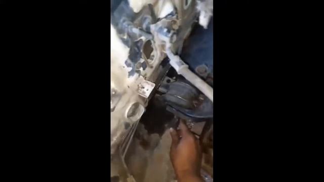 honda Civic EF restauración #1 смотреть онлайн