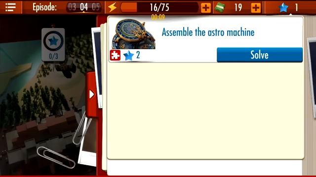 Agent Alice Hidden Object Adventure: Episode 4 Part 8 Walkthrough & Gameplay смотреть онлайн