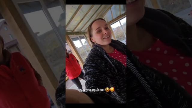 СВЕКРУХА НАВЕЗЛА ТОРБІВ ЛЕЖНЯМ!??? VLOG:14.11.23/1 смотреть онлайн