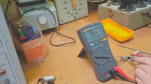 Мультиметр FLUKE 117. Назначение, применение  Fluke 117.
