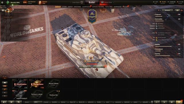 ► World Of Tanks - Heavy Tank Tips [GUIDE] смотреть онлайн