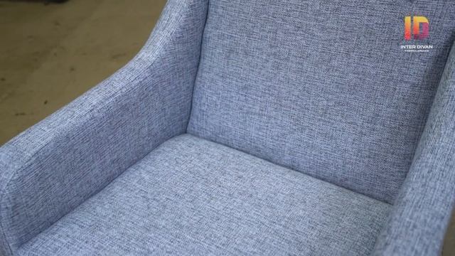 Нераскладное кресло смотреть онлайн