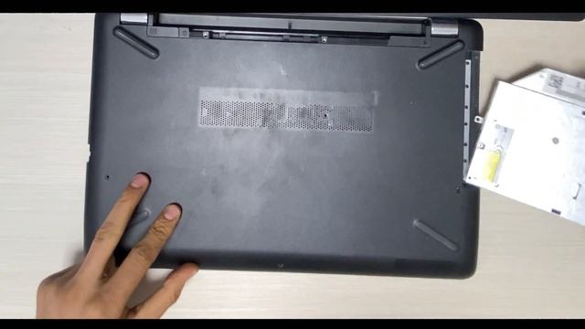 طريقة فك لاب توب اتش بي | How to disassebe Hp laptop model 3168ngw смотреть онлайн