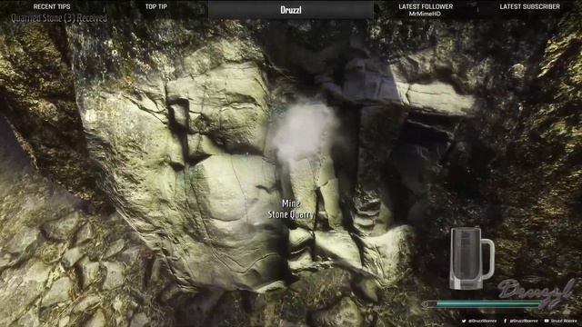 Stone and Clay Take 1 - [52] - Let's Stream Ultimate Skyrim 4.0 смотреть онлайн