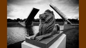 Львы Петербурга