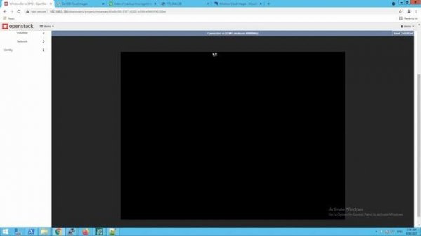 Veeam: Backup & Replication 11 Community Часть 5. Openstack ?. Восстановление VM целиком. ✔ How-to.