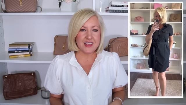 The BEST SPRING FASHION FINDS from AMAZON | Budget Friendly Spring Essentials 2024 смотреть онлайн