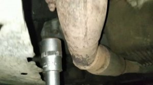 Как открутить гайку со слизанными (обгоревшими) гранями