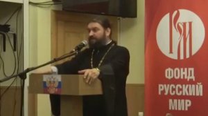 Андрей Ткачев о Баптистах